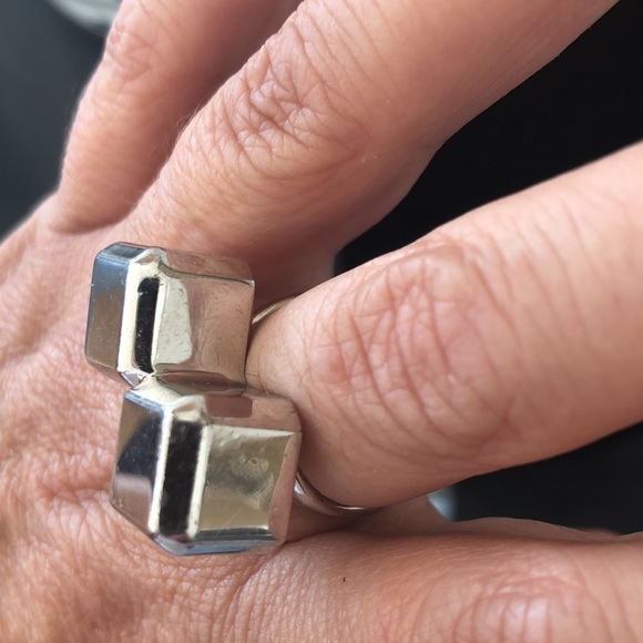 Marc Jacobs Ring - Picture 5 of 9